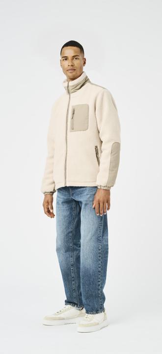 Produktbild Only & Sons Onstyro Padded Sherpa Jacket Noos (XXL)