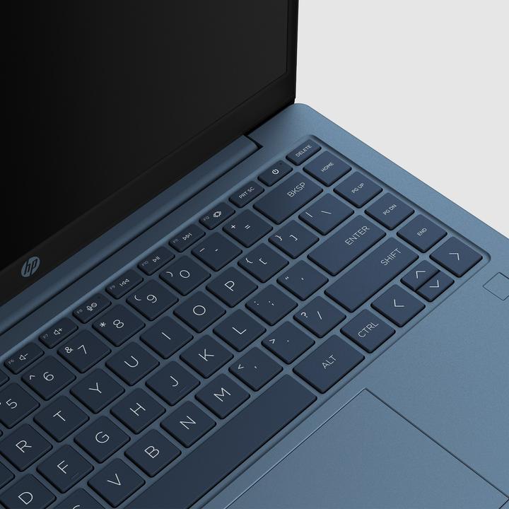 Produktbild HP 14-ee0035ng (14", 512 GB, 8 GB, DE, Intel Core i3-1315U)