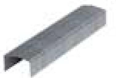Actual product image Bostitch Staples 12mm STCR2619 1/2 5000 pieces (5000 x)