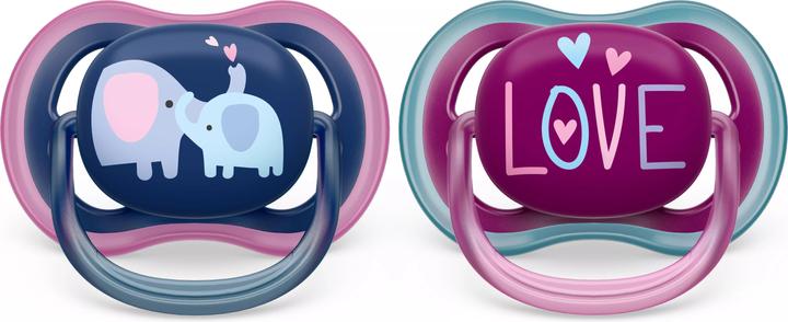 Produktbild Philips Avent ultra air (2 x, ab 18 Monaten)