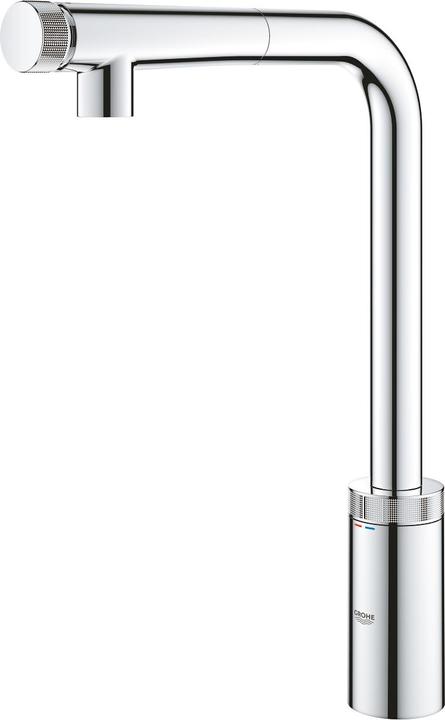 Produktbild Grohe Küchenarmatur MINTA SMARTCONTROL 31613000