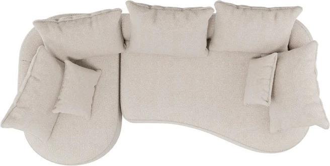 Produktbild Juskys Sofa Tirano