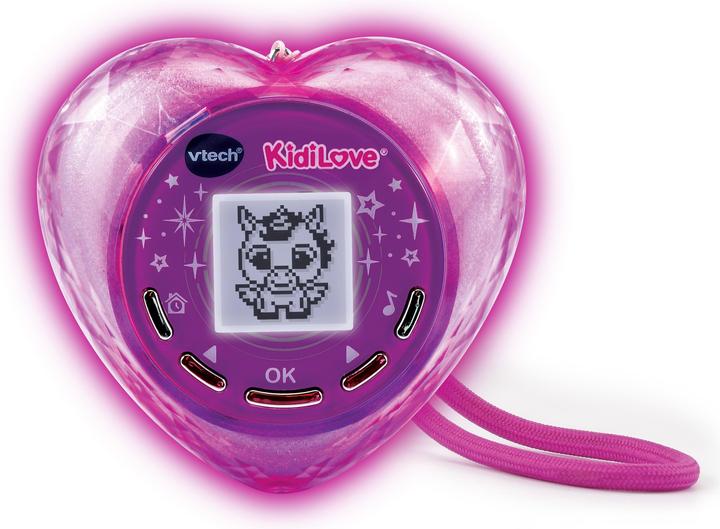 Image du produit VTech KidiLove (Allemand, 5 - 10 Années)