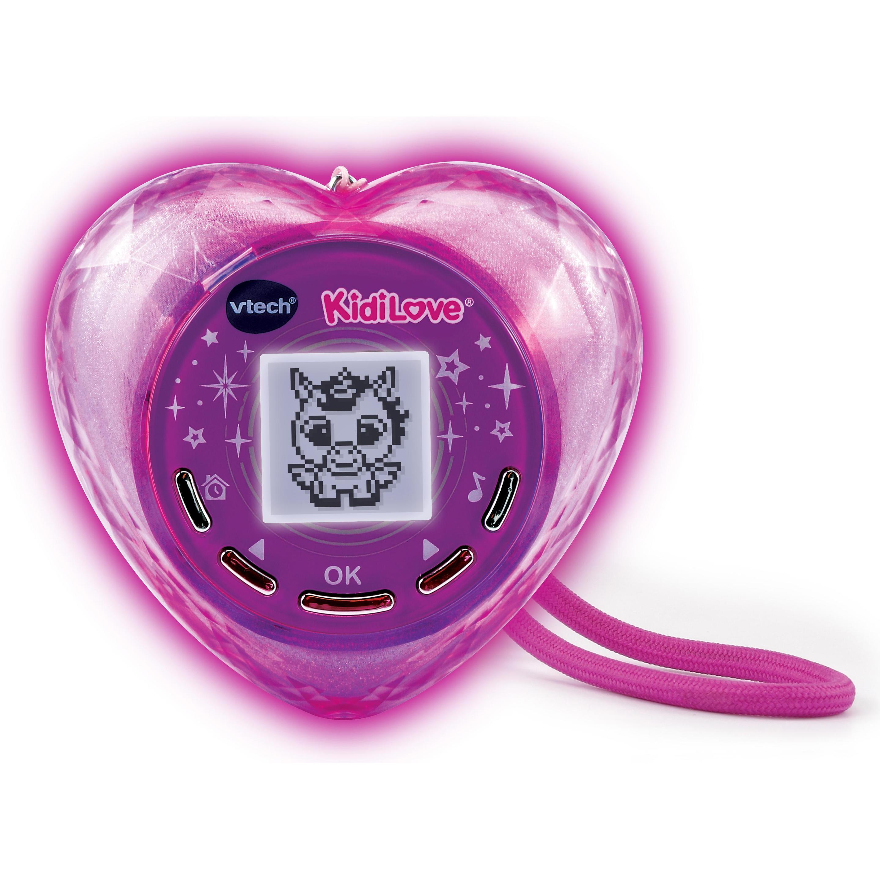 VTech, Nuggi, KidiLove (1 x)