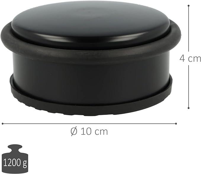 Actual product image Westcott Doorstop (1 Piece)
