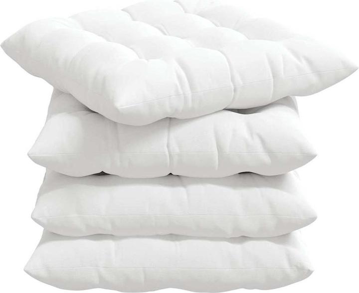 Image du produit vidaXL Sitzkissen (40 x 40 x 6 cm)