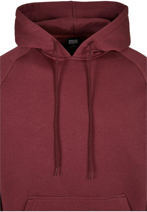 Immagine prodotto Urban Classics Felpa con cappuccio vuota (M)