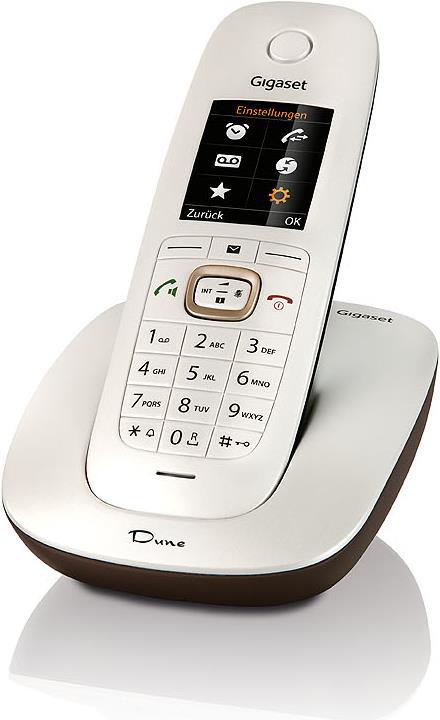Produktbild Gigaset Dune CL540