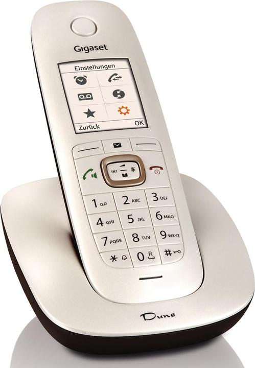 Produktbild Gigaset Dune CL540