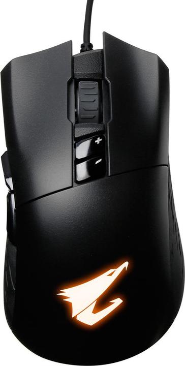 Produktbild Gigabyte Aorus M3 (Kabelgebunden)