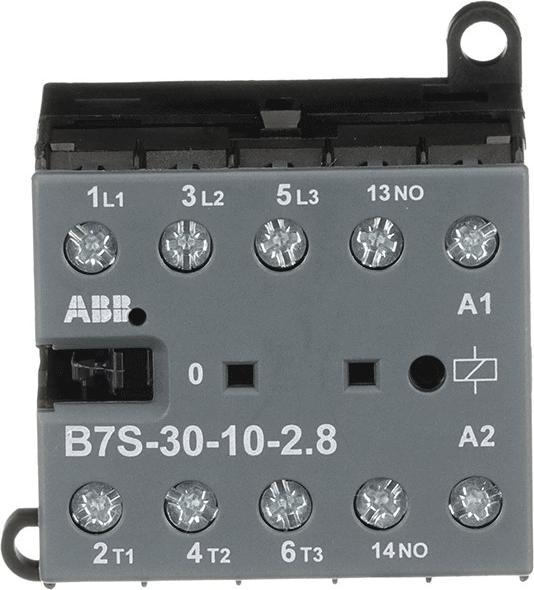 Produktbild ABB SPS-Kleinschütz