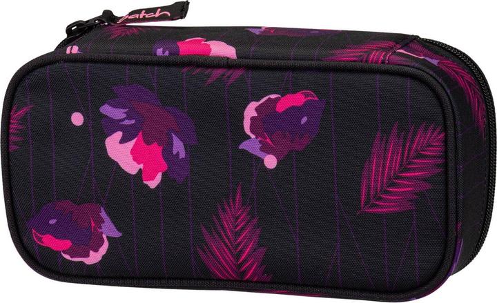 Immagine prodotto Satch Notti mistiche