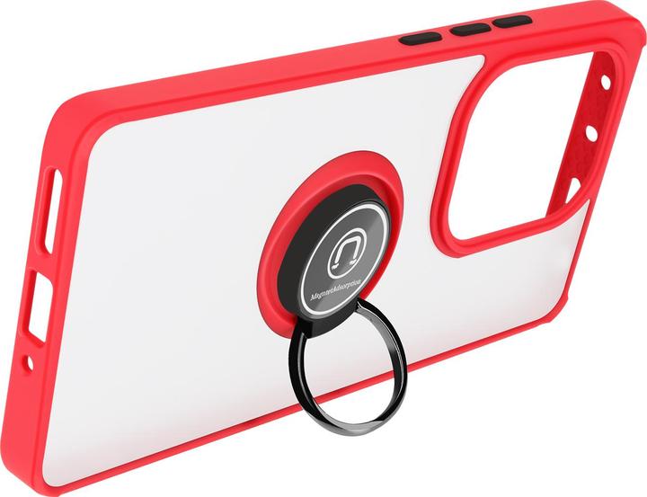 Actual product image Avizar Kameo protective cover series (Xiaomi Redmi Note 13 Pro 4G)