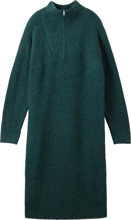 Image du produit Tom Tailor Abito Maglia Troyer (XXL)