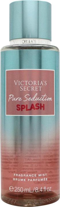 Produktbild Victoria's Secret Pure Seduction Splash (Body Mist, 250 ml)