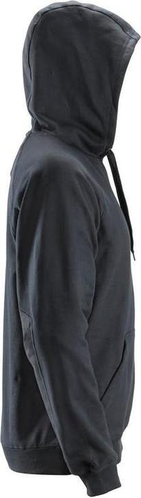 Produktbild Snickers Kapuzenpullover 2800 Stahlgrau (XXL)