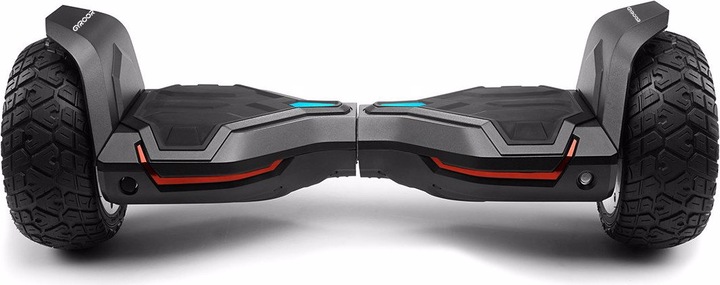 Actual product image Bluewheel Hx510 (16 km/h, 700 W)
