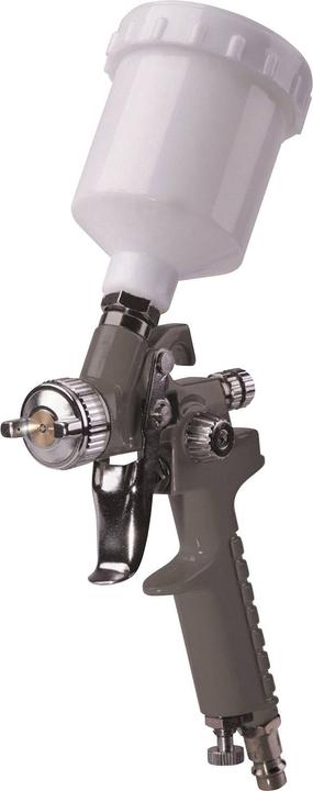 Actual product image Aerotec Hvlp