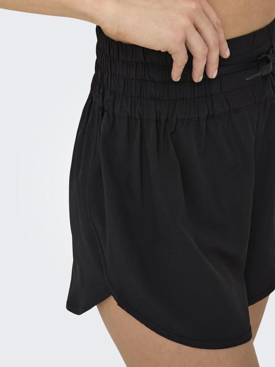 Immagine prodotto Only Play ONPMARA Hohe Taille Locker geschnitten Shorts Shorts (S)