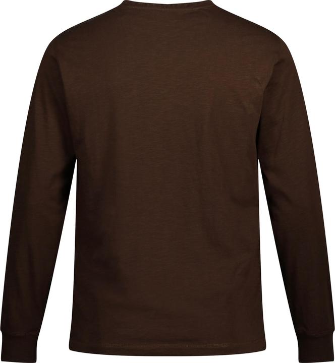 Immagine prodotto JP1880 Langarmshirt, Rundhals, Metropolis Print, Tall (XXL)