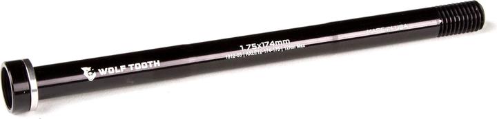 Image du produit Wolf Tooth axe traversant HR de 12 mm