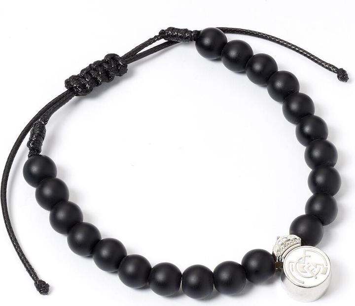 Real Madrid bracelet (Zinklegierung: 93% Zink + 3% Kupfer + 4% Aluminium)