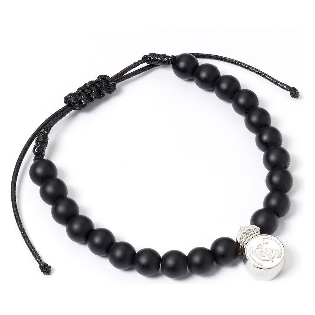 Armschmuck, Real Madrid Bracelet, (Zinklegierung, 93% Zink + 3% Kupfer + 4% Aluminium)