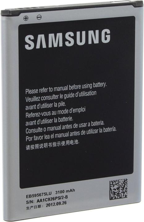 Produktbild Samsung EB595675LU Handy-Ersatzteil Akku