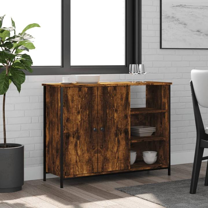 Produktbild vidaXL Sideboard (100 x 33 x 75 cm)