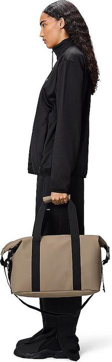 Produktbild Rains 14220 Hilo Weekend Bag Small (18 l)