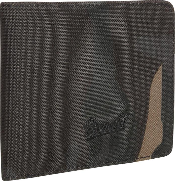 Actual product image Brandit wallet four - 14645