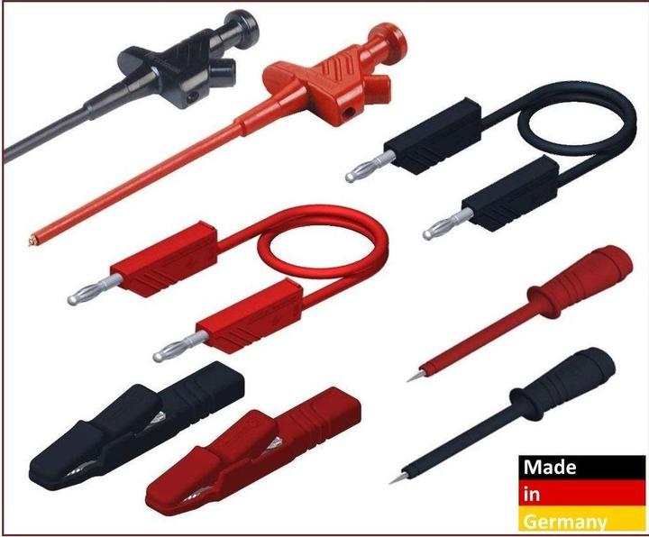 Actual product image Velleman Hmset2