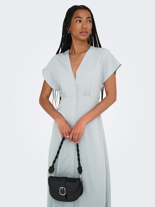 Actual product image Only ONLNOVA Langes Kleid Kleid (XXL)