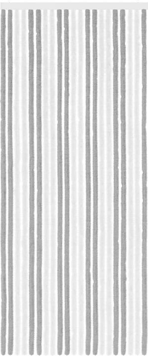 Produktbild vidaXL Fliegengitter (90 x 220 cm)