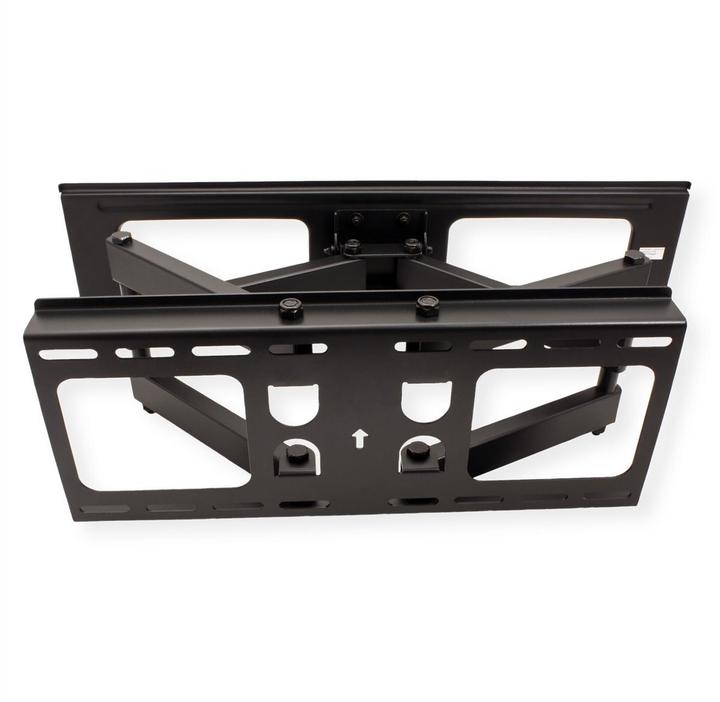 Produktbild RS PRO Solid Articulating Wall Mount TV Holder (Wand, 50 kg, 37" - 70")