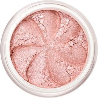 Produktbild Lily Lolo Mineral Eye Shadow - Pink Champagne 2g (Pink Champagne)