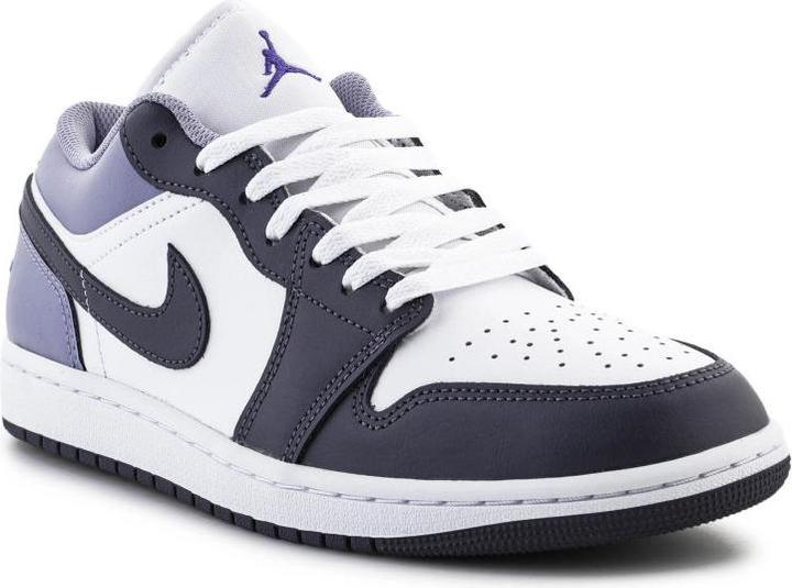 Image du produit Nike Air Jordan Low Herrenschuhe (41)
