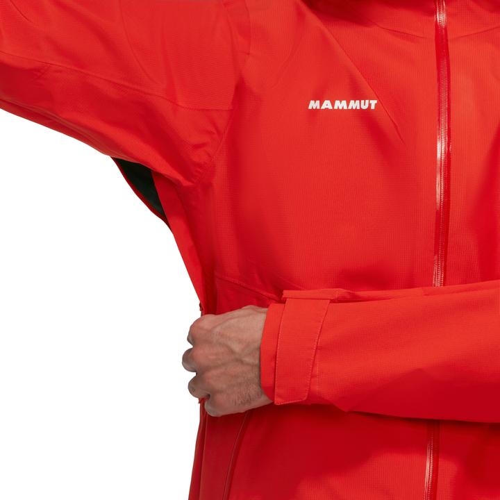 Immagine prodotto Mammut Alto Light HS Hooded Jacket (XXL)