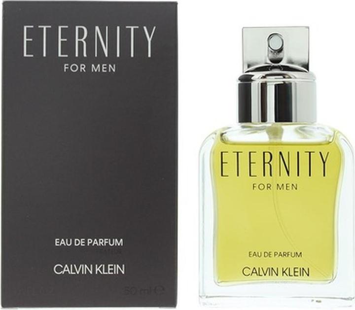 Immagine prodotto Calvin Klein Eternity - Eau de Parfum Uomo (Eau de parfum, 50 ml)