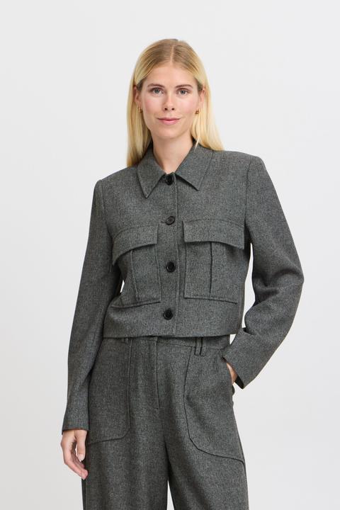 Produktbild B.young BYETONA BLAZER 20815506 (36)