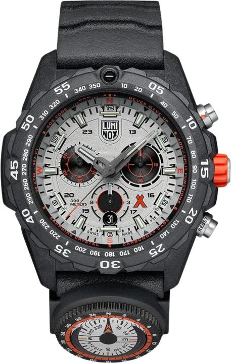 Image du produit Luminox Bear Grylls Survival 3740 Master Series (Chronographe, 45 mm)