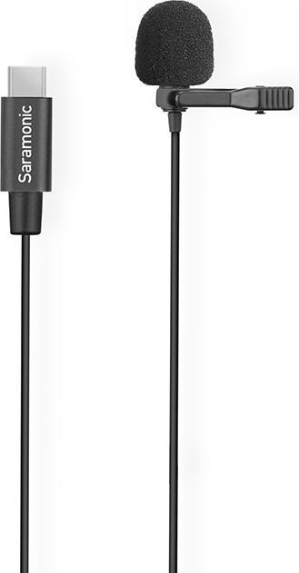 Saramonic LavMicro U3 f?r Osmo Action