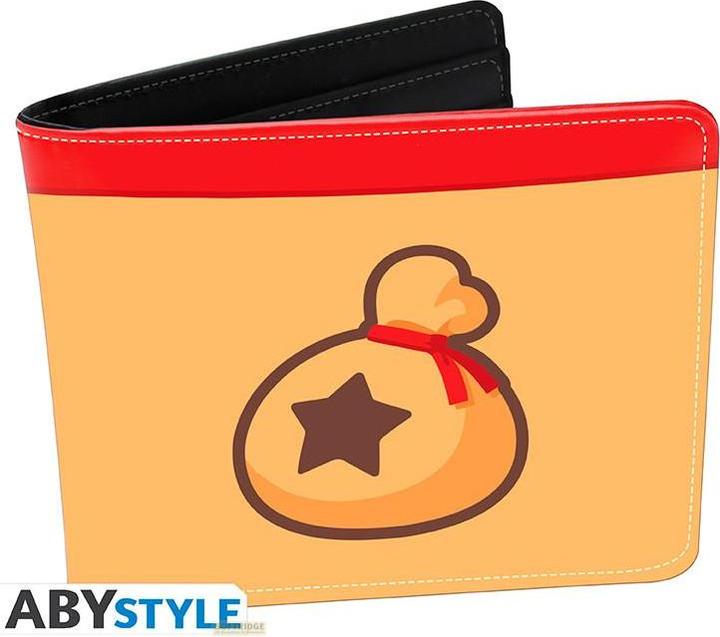 Actual product image ABYstyle Portafoglio Animal Crossing
