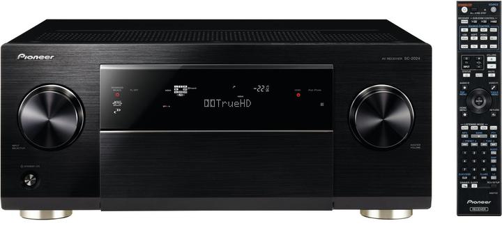 Produktbild Pioneer Sc-2024-K (7.2 Kanal, FM)
