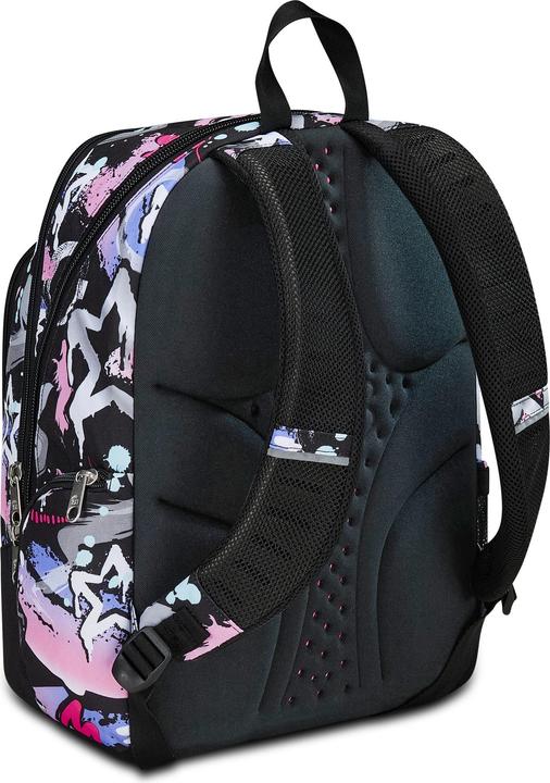 Actual product image Seven Advanced Mark On Girl School Backpack (32 l)