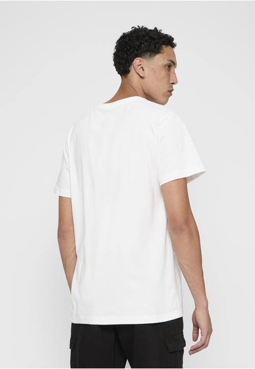 Actual product image Mister Tee Al Pesto Tea - 18859 (XXL)