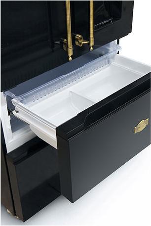 Actual product image Kaiser KS 80425 Em (506 l)