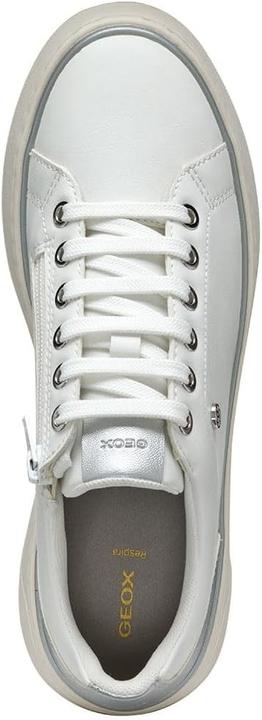 Actual product image Geox Sunnetty A Schoenen Grijs EU 36 Vrouw (36)