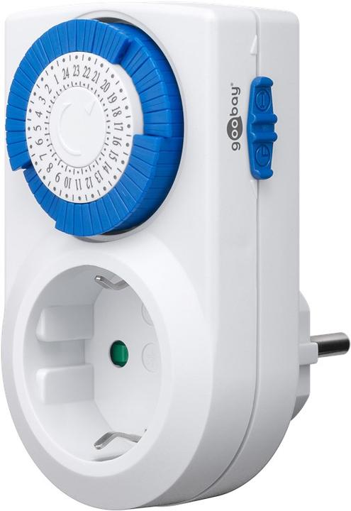 Actual product image Goobay Analog Timer