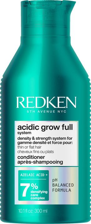 Image du produit Redken Système complet Acidic Grow (300 ml)